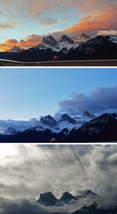 Downtown Loft, Mountain Views, Fireplace, Couple'S Retreat, Walker'S Paradise Канмор Экстерьер фото